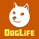 DogLife: BitLife Dogs Logo