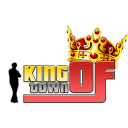 KING OF TOWN Logo