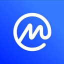 Coinmarketcap Logo