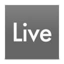 Ableton Live 11 Suite Logo