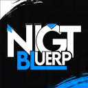 Nightblue Roleplay Logo