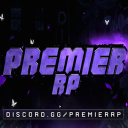 Premier RP Logo