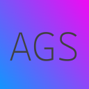 AGS Logo