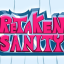 Retaken Sanity Logo