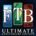 FTB Ultimate Anniversary Edition Logo