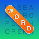 Word Search Explorer Logo