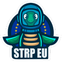 STRP EU Logo