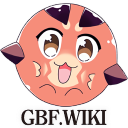 Granblue Fantasy Wiki Logo