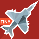 Tiny Combat Arena Logo