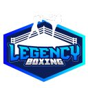 LEGENCY BOXING Logo