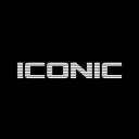 Iconic RP Logo