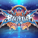 BlazBlue Centralfiction Logo