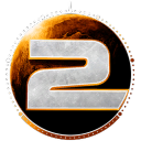 PlanetSide 2 Logo