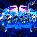 BackEndRP Logo