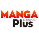 Manga Plus Logo