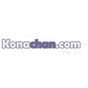 Konachan Logo