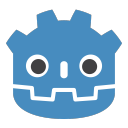 Godot Engine Logo