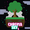 Chroma Sky 2 Logo