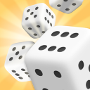 Yatzy - Dice Game Logo