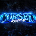 Cursed RP Logo