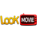 LookMovie Logo