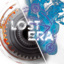 The Lost Era Logo