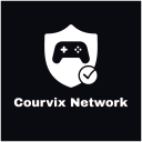 CourvixVPN Logo