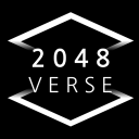 2048Verse Logo