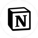 Notion presence Logo