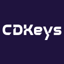 CDKeys Logo