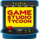 Game Dev Studio Tycoon Logo