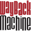 WayBackMachine Logo