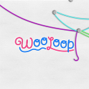 WooLoop Logo