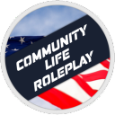 Community Life RP Logo