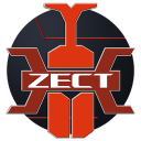 Zect Rider Power Logo