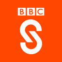 BBC Sounds Logo