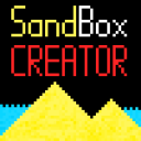 SandBox Creator Logo