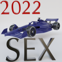 Sex Motorsport 2022 Logo