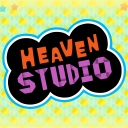 Heaven Studio Logo