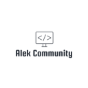 Alek Community Logo