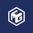 CMG British RP Logo