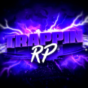 Trappin Logo