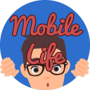 MobileLife Logo