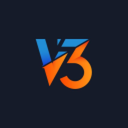 V3 PVP Logo