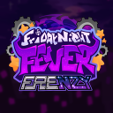 Friday Night Fever: Frenzy Logo