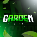 🌿Garden City Logo