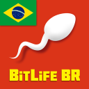 BitLife BR - Simulação de vida Logo