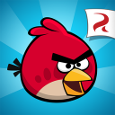 Rovio Classics: Angry Birds Logo