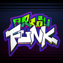 Arrow Funk Logo