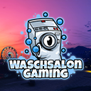 WaschsalonV Logo